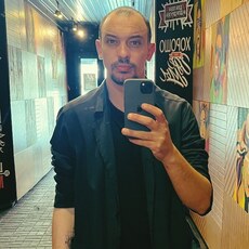 Фотография мужчины Sharasa, 34 года из г. Новосибирск