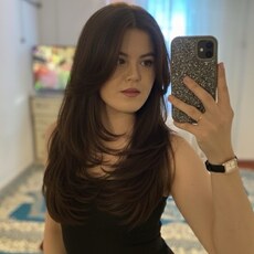 Фотография девушки Алина, 22 года из г. Шымкент