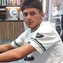 Баха, 37 лет