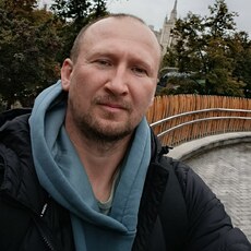 Фотография мужчины Игорь, 41 год из г. Орел