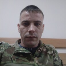 Фотография мужчины Анатолий, 35 лет из г. Иркутск