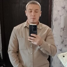 Фотография мужчины Максим, 30 лет из г. Ханты-Мансийск