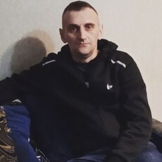 Фотография мужчины Триагрутрика, 39 лет из г. Новополоцк