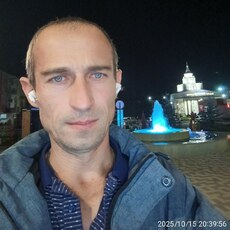 Фотография мужчины Саня, 39 лет из г. Таганрог