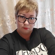 Фотография девушки Наталья, 48 лет из г. Куйбышев