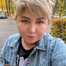 Фотография девушки Инна, 48 лет из г. Воложин