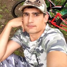 Фотография мужчины Алек, 38 лет из г. Смолевичи