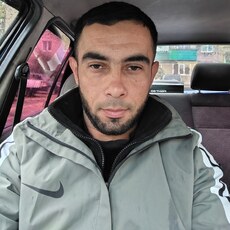 Фотография мужчины Ромa, 30 лет из г. Бузулук