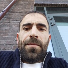 Фотография мужчины Шамиль, 38 лет из г. Иваново