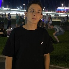 Фотография мужчины Тигран, 19 лет из г. Ставрополь