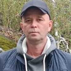Фотография мужчины Павел, 45 лет из г. Магнитогорск