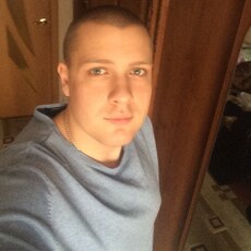 Фотография мужчины Алексей, 33 года из г. Пенза