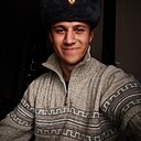Иван, 21 год