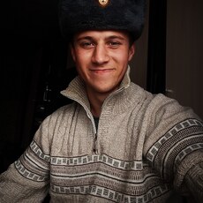 Фотография мужчины Иван, 21 год из г. Кирсанов