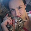 Анастасия, 35 лет