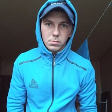 Фотография мужчины Vadim, 27 лет из г. Зерноград