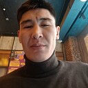 Кенже, 32 года