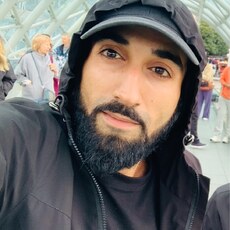 Фотография мужчины Рамзи, 29 лет из г. Тбилиси