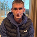 Вадим, 35 лет