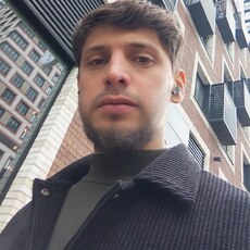 Фотография мужчины Саид, 33 года из г. Махачкала