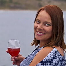 Фотография девушки Ирина, 44 года из г. Керженец