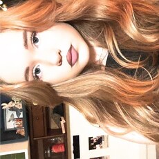 Фотография девушки Лиза, 18 лет из г. Гданьск