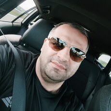 Фотография мужчины Joni, 39 лет из г. Краков