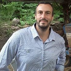 Фотография мужчины Слава, 37 лет из г. Кострома