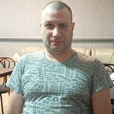 Фотография мужчины Sergej, 46 лет из г. Северодонецк