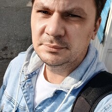 Фотография мужчины Никита, 32 года из г. Волжский