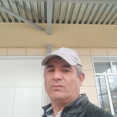 Фотография мужчины Усман, 45 лет из г. Лиски