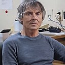 Игорь, 60 лет