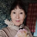 Зарина, 65 лет