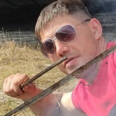 Фотография мужчины Сергей, 35 лет из г. Комсомольск-на-Амуре