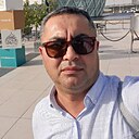 Вегар, 46 лет