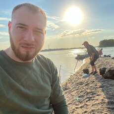 Фотография мужчины Павел, 29 лет из г. Новосибирск