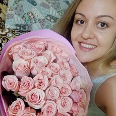 Фотография девушки Юлия, 35 лет из г. Рудный