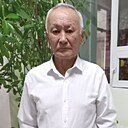 Аскапов Жаныбек, 70 лет