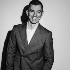 Фотография мужчины Jonny, 30 лет из г. Алчевск