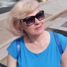 Фотография девушки Инна, 55 лет из г. Нижневартовск