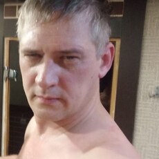 Фотография мужчины Сергей, 41 год из г. Тихорецк