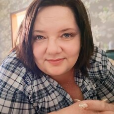 Фотография девушки Полина, 47 лет из г. Соль-Илецк