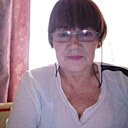 Надежда, 65 лет