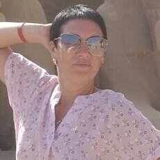 Фотография девушки Оксана, 48 лет из г. Анапа