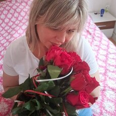 Фотография девушки Алена, 47 лет из г. Ремшейд