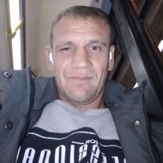 Фотография мужчины Алексей, 36 лет из г. Ялта