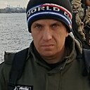 Максим, 34 года