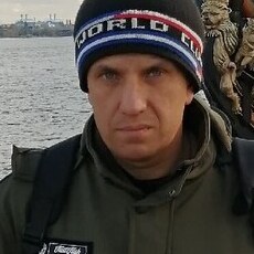 Фотография мужчины Максим, 34 года из г. Воронеж