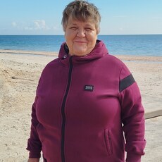 Фотография девушки Татьяна, 65 лет из г. Мелитополь