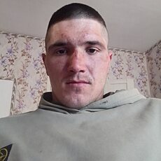 Фотография мужчины Артем, 23 года из г. Мелитополь